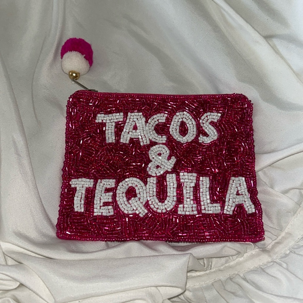 Coin purse from Francesca’s